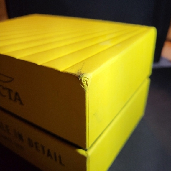 INVICTA ⌚️ PRO DIVER MODEL 35618 - Picture 9 of 11